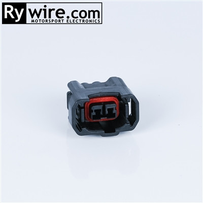 Rywire 2 Position Connector - RY-K-INJ User 1