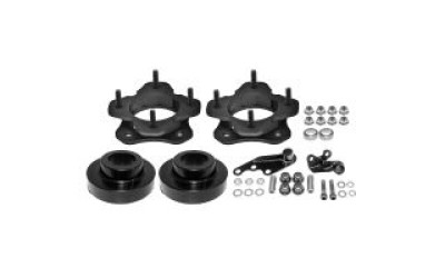 Tuff Country 22+ Toyota Tundra/Sequoia 3in Suspension Lift Kit - 53225 User 1