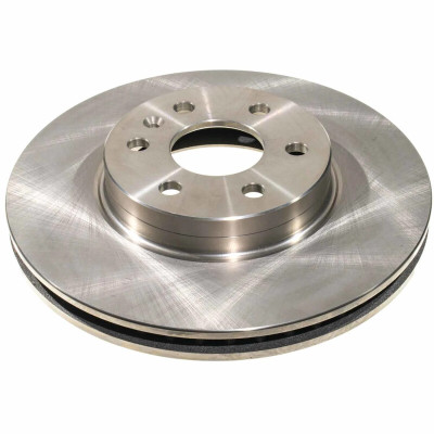 Power Stop 21-22 Chevrolet Colorado Front Autospecialty Brake Rotor - AR82207 Photo - Primary