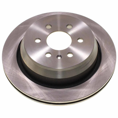 Power Stop 21-22 Chevrolet Colorado Rear Autospecialty Brake Rotor - AR82208 Photo - Primary