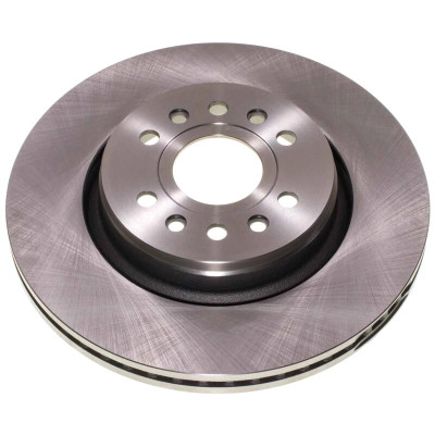 Power Stop 22-24 Jeep Grand Wagoneer Front Autospecialty Brake Rotor - AR83107 Photo - Primary