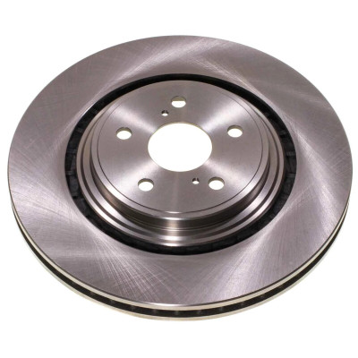 Power Stop 20-23 Toyota Highlander Front Autospecialty Brake Rotor - JBR1911 Photo - Primary
