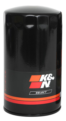 K&N 11-24 RAM 2500/3500 6.7L L6 Spin-On Oil Filter - SO-4003 Photo - Primary
