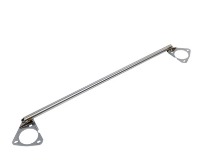 Remark 15-21 Subaru WRX/STI (VA) Front Strut Bar Stainless Steel 1-pc Design - RMK-04-ST02S-01 User 1