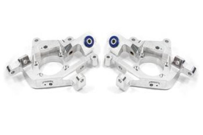 BMR 06-23 Dodge Charger / 08-23 Dodge Challenger 15in Conversion Spindles - Pair - SPN110 User 1