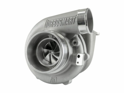 Turbosmart Water Cooled 6262 T3 0.82AR Externally Wastegated TS-2 Turbocharger - TS-2-6262B-T3082E User 1