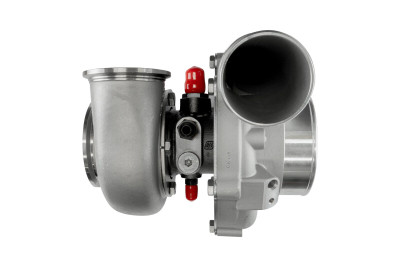 Turbosmart Water Cooled 6262 V-Band Reverse Rotation 0.82AR Externally Wastegated TS-2 Turbocharger - TS-2-6262B-VR082E User 1