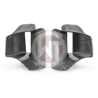 Wagner Tuning Kia Stinger GT 3.3TT Ram Air Kit - 200001142USA.AIRSINGLE Photo - Primary