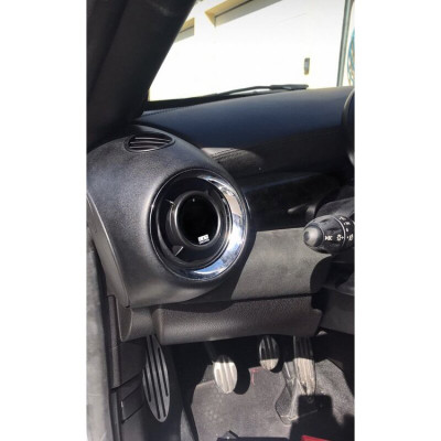 Wagner Tuning Mini Cooper S R56 MFD15 Gen2 Digital Dash Display - WT54001 Photo - Primary