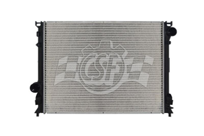 CSF 12-14 Chrysler 300 5.7L/6.4L OE Replacement Radiator w/ Heavy Duty Cooling - 3957 User 1