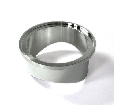 Ticon Turbosmart 50mm Raceport BOV Flange - Aluminum - 303-05010-5000 User 1