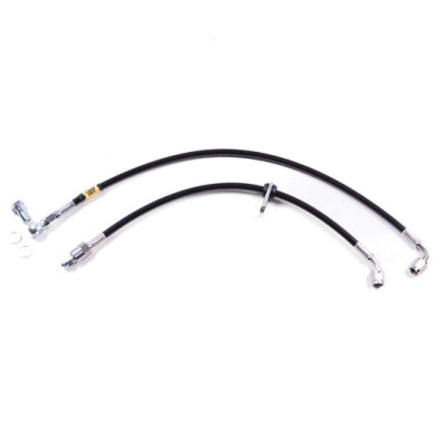 Chase Bays 2013+ Toyota 86/GR86/FR-S/Subaru BRZ (w/CD009) Clutch Line - CB-86-FAVQCLUTCH User 1