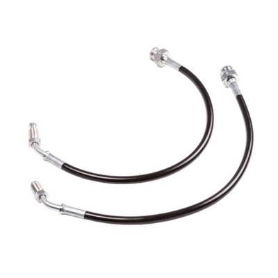Chase Bays 89-98 Nissan Skyline R32/R33 Caliper Brake Lines - Rear Lines - CB-S134Z-REARFW User 1
