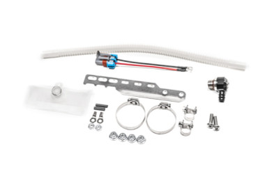 Radium Engineering 90-93 Acura Integra/88-91 Honda Civic CRX Dual Pump Add-On (F90000267/274/285) - 20-1797 Photo - Primary