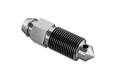 Goodridge Bleed Nipple M8x1.25 (26mm) - PBN508C Photo - Primary