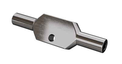 Goodridge Universal ABS Front T-Bar - PFTBARC Photo - Primary