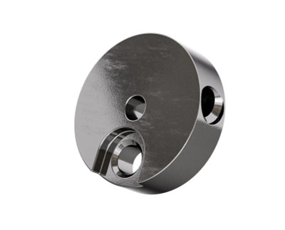 Goodridge Universal Front T-Piece - PMCHD-022C Photo - Primary