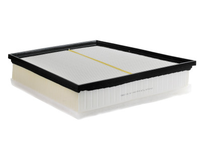 aFe POWER 11-16 GM Diesel Trucks V8-6.6L (td) LML ProGuard OE Replacement Air Filter - 35-11003 Photo - Primary