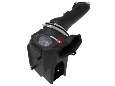 aFe 20-24 Ford Diesel Trucks V8-6.7L (td) Momentum HD Cold Air Intake System w/ Pro 10R Filter - 50-70007T-1 Photo - Primary