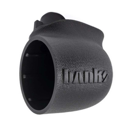 Banks Power 09-18 RAM 1500/19-23 2500 Classic/12-18 2500 iDash Stealth Pod Mount - Single Gauge - 63384 Photo - Primary