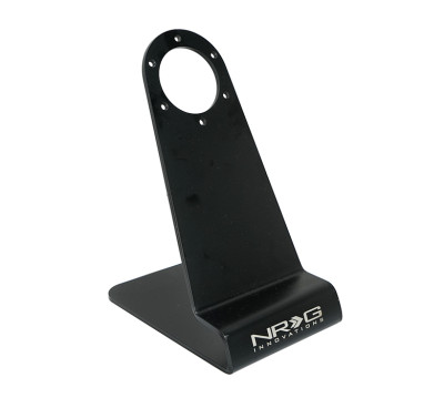 NRG Steeromg Wheel Stand - NRG Logo Cutout - RST-STAND1 User 1