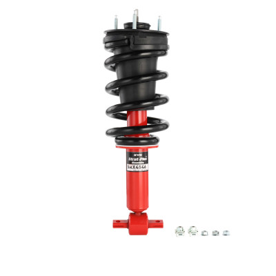 KYB Shocks & Struts Truck-Plus Leveling 15-20 Chevrolet Suburban 1500 4WD - SRX4546 Photo - Primary