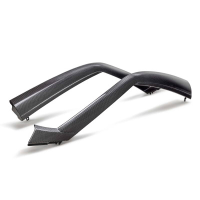 Seibon 2023-2024 Nissan Z Carbon Fiber Pillar Bar - PB22NSZ User 1