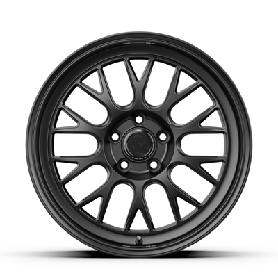 fifteen52 Holeshot RSR 18x8.5 5x112 42mm ET 57.1mm Center Bore Frosted Graphite - RSHFG-88551+42 User 1