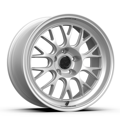 fifteen52 Holeshot RSR 19x9.5 5x120 22mm ET 72.56mm Center Bore Radiant Silver - RSHRS-99552+22 User 1