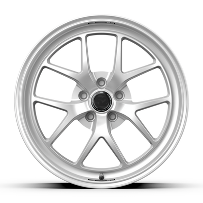 fifteen52 Sector RSR 19x9.5 5x120 22mm ET 72.56mm Center Bore Matte Titanium - RSSRS-99552+22 User 1