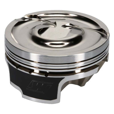 Wiseco Chevy LT1 Piston Set - 4.075in. Bore - 1.115 in. Comp. Height - 0.927in. Pin Diameter - 8pc - K0234X1 Photo - Primary