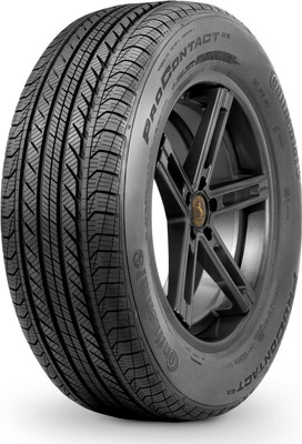 Continental 235/50R19  ProContact GX SSR