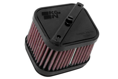 K&N 19-24 Honda CRF250F 249 Replacement Air Filter - HA-2519XD Photo - Primary