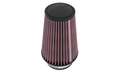 K&N Universal Clamp-On Air Filter - RU-1046 Photo - Primary