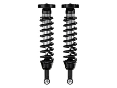 Icon 21-24 Chevrolet Tahoe 3-4in Lift Rear V.S. 2.5 Series Coilover Kit Internal Reservoir - 71610 Photo - Primary