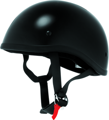 Skid Lids Original Helmet Black - XL - 646604 User 3