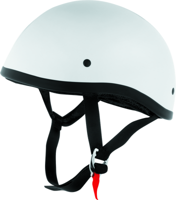 Skid Lids Original Helmet White - XL - 646614 User 3