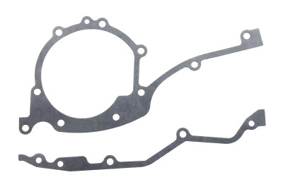 Cometic Gasket BMW M50B25/M50B25TU/S50B30US .020in Fiber Timing Cover Gasket Kit - C14129 Photo - Primary