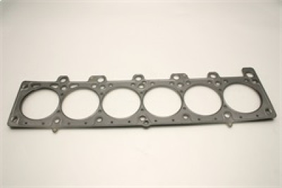 Cometic Gasket BMW M20B25/M20B27 .068in MLS Cylinder Head Gasket - 85mm Bore - C4394-068 Photo - Primary