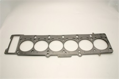 Cometic Gasket BMW S54B32 .060in MLS Cylinder Head Gasket - 87.5mm Bore - C4505-060 Photo - Primary