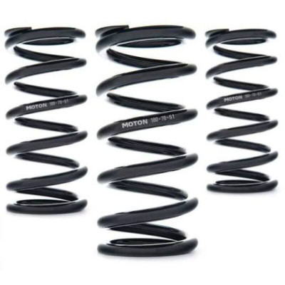 Moton Linear Racing springs 200mm length x100 N/mm Rate x 51mm ID-single - AST-200-100-51 User 1