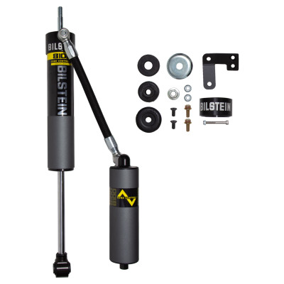 Bilstein 19-24 RAM 2500 Front Driver B8 8100 (ZoneControl R) Shock Absorber - 25-302226 User 1