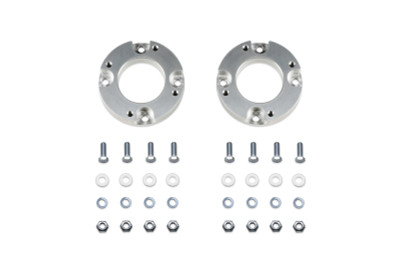 Fabtech 2024 Toyota Tacoma 4WD (w/o AVS) 1.5in Leveling Kit - FTL5607 User 1