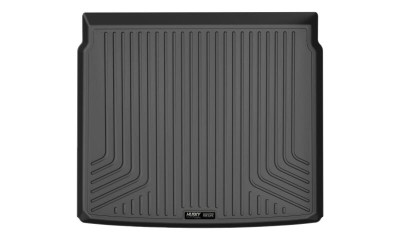 Husky Liners 23-23 Honda CR-V WeatherBeater Cargo & Trunk Liners Black - 24411 Photo - Primary