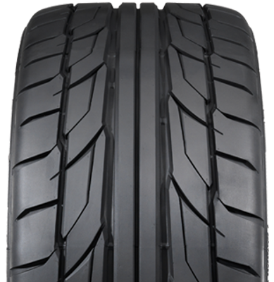 Nitto NT555 G2 245/45ZR17