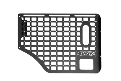 Addictive Desert Designs 21-23 Ram TRX Bed Side Molle Panels - Passenger Rear - AC6204101NA Photo - Primary