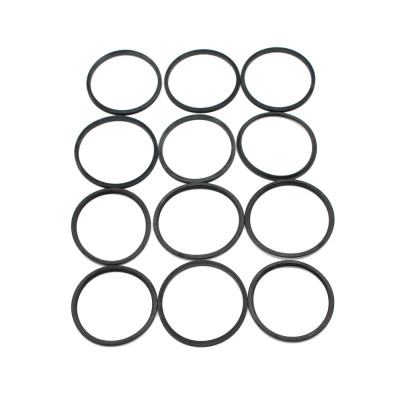 Wilwood O-Ring Kit - 1.75in x 1.62in Square Seal - 12 pk - 130-17055 Photo - Primary