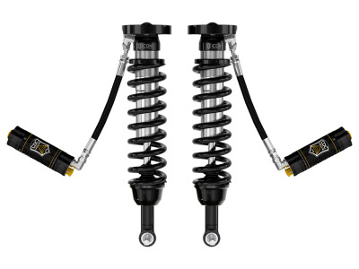 ICON 21-24 GM Tahoe/Suburban/Yukon/Yukon XL 2.5-3.25in Lift Front V.S. 2.5 Series Coilover Kit - 71657C Photo - Primary
