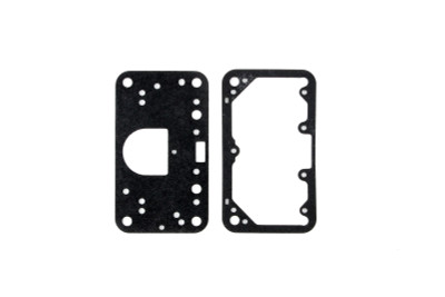 Cometic Holley 2300/4150/4160 Metering Block and Fuel Bowl Gasket Kit - C15182 Photo - Primary