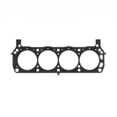 Cometic Ford Windsor V8 .050in MLX Cylinder Head Gasket - 4.100in Bore - Non-SVO - C15371-050 Photo - Primary